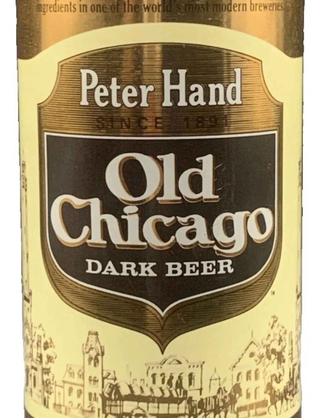 Peter Hand product vintage